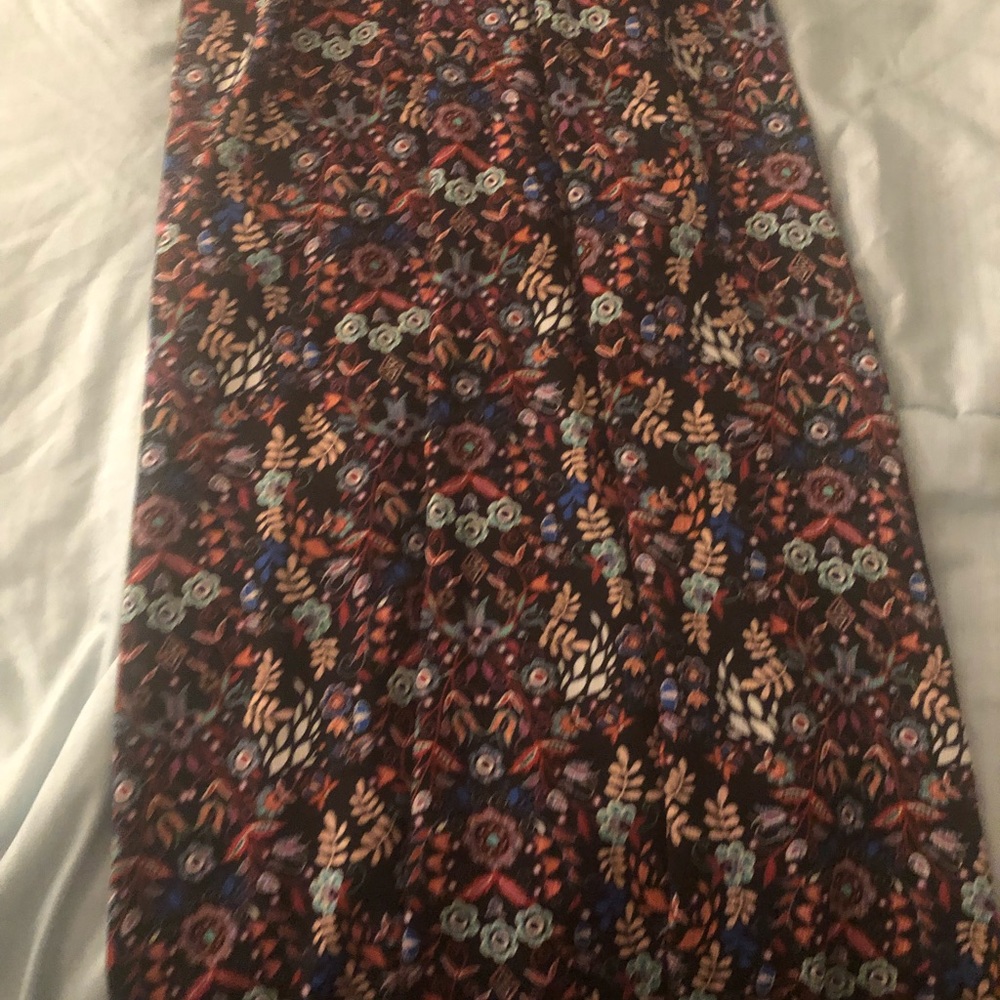 Xhilaration maxi dress from Target , never worn